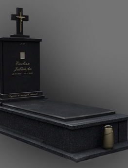 Надгробие 899